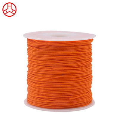 50g Μεταξιδιωτικό νήμα Κοσμήματα 3mm 1mm βραχιόλι νήμα απαραίτητο για την κατασκευή κοσμημάτων προμήθειες