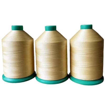 210D/3 3000 Yards Bonded Nylon Thread for Heavy Duty upholstery Δέρμα και υφάσματα μαλλιών