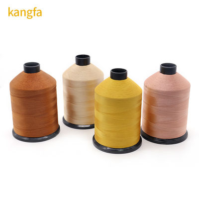 210D/3 3000 Yards Bonded Nylon Thread for Heavy Duty upholstery Δέρμα και υφάσματα μαλλιών