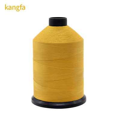 210D/3 3000 Yards Bonded Nylon Thread for Heavy Duty upholstery Δέρμα και υφάσματα μαλλιών