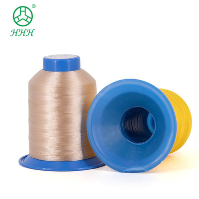 100g σακούλα βιώσιμη 420D 3ply νήμα ράψιμο νήμα μετάξι για κολιέ και βραχιόλι τσάντα