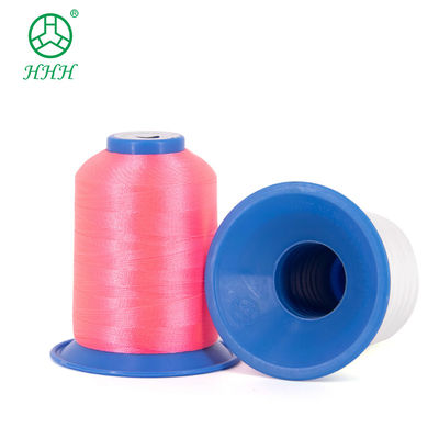 100g σακούλα βιώσιμη 420D 3ply νήμα ράψιμο νήμα μετάξι για κολιέ και βραχιόλι τσάντα