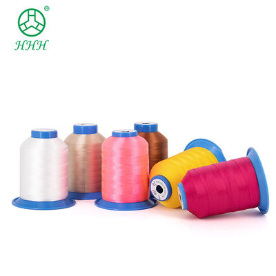 100g σακούλα βιώσιμη 420D 3ply νήμα ράψιμο νήμα μετάξι για κολιέ και βραχιόλι τσάντα