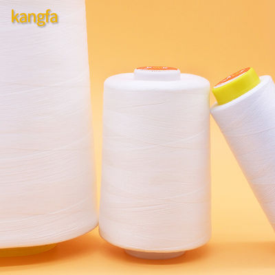 500g 40/2 κάτω νήμα για ράψιμο στρώματος 100% νήμα ράψιμο πολυεστέρα