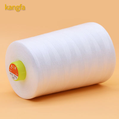 500g 40/2 κάτω νήμα για ράψιμο στρώματος 100% νήμα ράψιμο πολυεστέρα
