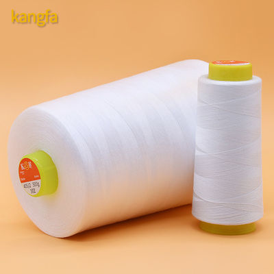 500g 40/2 κάτω νήμα για στρώμα ράψιμο ρούχων ράψιμο 100% ράψιμο πολυεστέρα