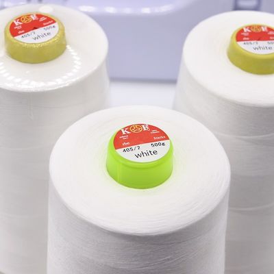 500g 402 Κουίλτινγκ Πάνω νήμα Σκάφτες Κουρέμας Τρίχωμα Τρίχωμα Κάτω Πυλίσθηση Πολυεστέρα Δαχτυλό νήμα Νήμα