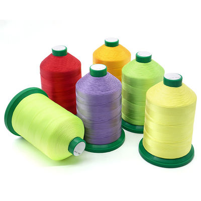 400g 16Plys 0,8mm 210D Polyester Braid Waxed Thread με 210D αριθμό νήματος και βάρος 400g