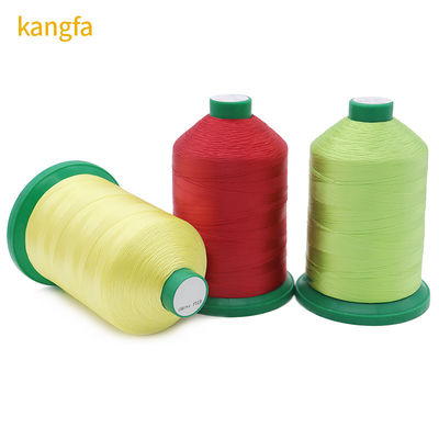 400g 16Plys 0,8mm 210D Polyester Braid Waxed Thread με 210D αριθμό νήματος και βάρος 400g