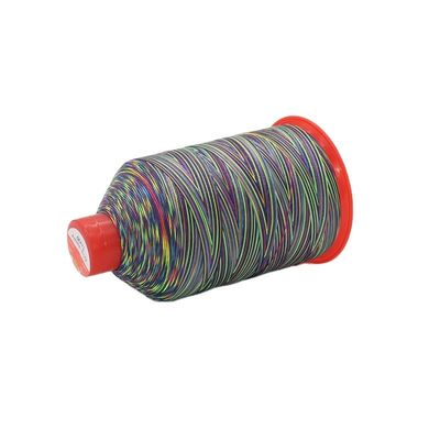 250 g/κόνο Υψηλής αντοχής νάιλον ιπποειδές νήμα βαμβάκι κεραμμένο νήμα για κροσέ