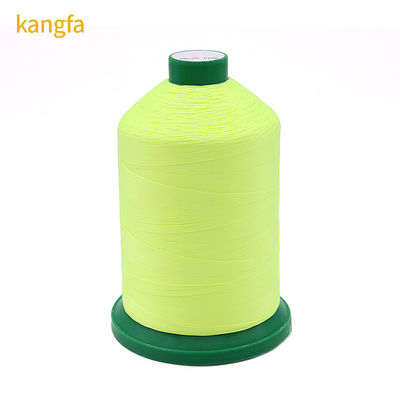 450G Βάρος/Κωνός Υψηλή αντοχή 210d/16 Πλέξιμο Πολυεστέρα Δερμάτινο Καναπέ ράψιμο νήμα