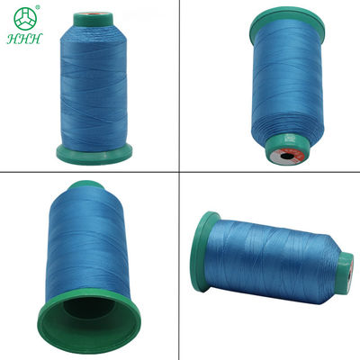 100g 630D/3 Υψηλής αντοχής νάιλον συνδεδεμένο νήμα για ράψιμο υποδημάτων