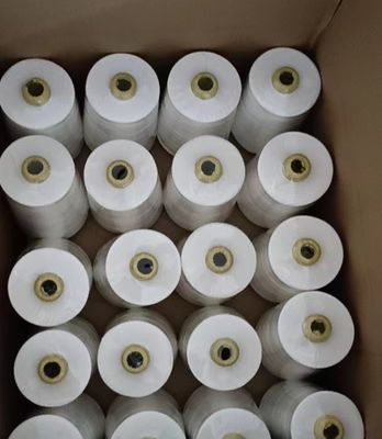500g 40S-2 Κουέλινγκ Τόπ Νήμα για την Αντίσταση Χημικών και 100% Πολυεστέρα