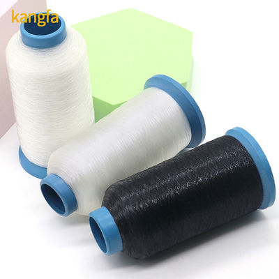 0.12mm 0.2mm Νάιλον αόρατο νήμα ραπτικής για υψηλής θερμοκρασίας ανθεκτικά αλιευτικά δίχτυα