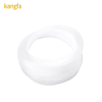 100% Νάιλον 100g/κωνικό Αόρατο 0,12mm Μονοκύκλωμα Αλιευτικό Νήμα ράψιμο για κεντήματα