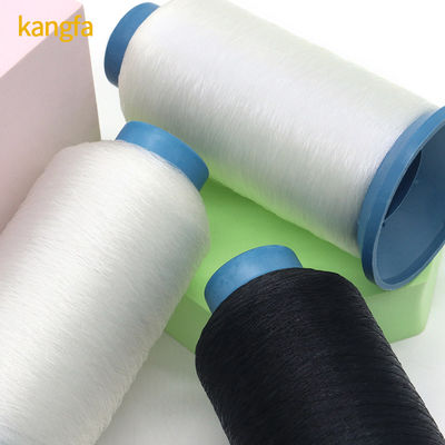 Κατώτατη συρρίκνωση Kangfa 100% Νάιλον 0,2 mm Αλιευτικό νήμα Μονοπλαστικό νήμα ράψιμο για σακούλες