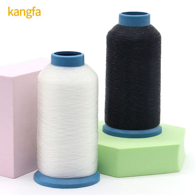 Κατώτατη συρρίκνωση Kangfa 100% Νάιλον 0,2 mm Αλιευτικό νήμα Μονοπλαστικό νήμα ράψιμο για σακούλες