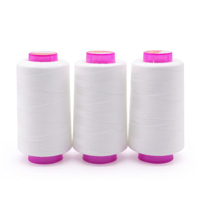100g 3300y ανά κώνιο 100% νήματα από πολυεστέρα 20s/3 σε 1000 χρώματα