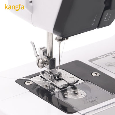 3 KG Heavy Duty Zig Zag 38 Stitch Οικιακή ραπτική μηχανή για τη βιομηχανία ένδυσης