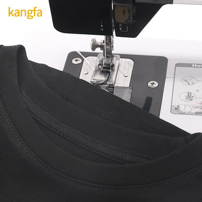 3 KG Heavy Duty Zig Zag 38 Stitch Οικιακή ραπτική μηχανή για τη βιομηχανία ένδυσης