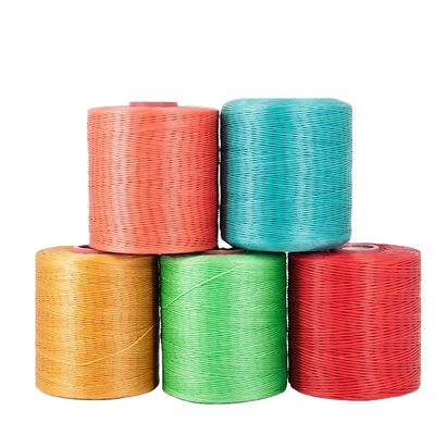 100G-400G Υποστήριξη βάρους OEM/ODM Υψηλής αντοχής 0,8MM κεραμικό νήμα για ράψιμο δέρματος