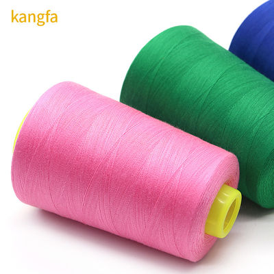 125G Boho Cone 100% Polyester ραπτική κλωστή 40/2 για έργα πλέξιμο με το χέρι