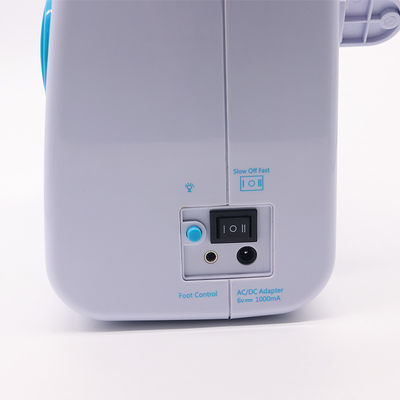 UFR-727 Αναβαθμισμένη έκδοση Βιομηχανική μηχανή ράψιμης σε εύκολο στη λειτουργία σχεδιασμό