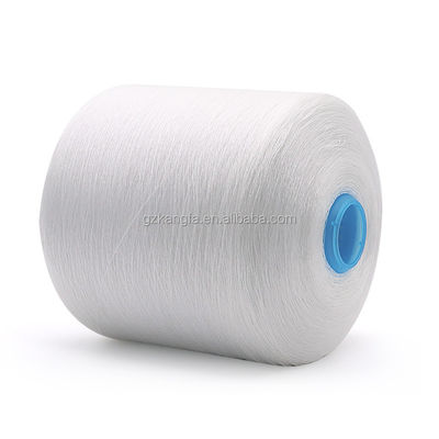 100% νήματα πολυεστέρα από OEM 20/2 30/2 40/2 50/3 για 100-500g