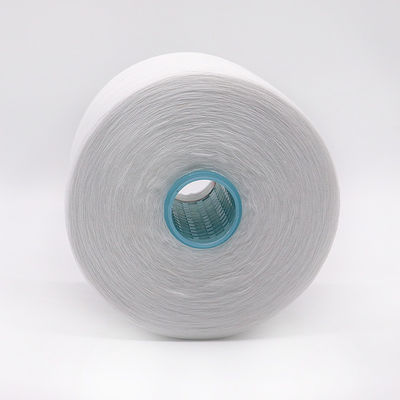 100% νήματα πολυεστέρα από OEM 20/2 30/2 40/2 50/3 για 100-500g