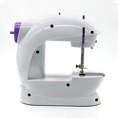 UFR-202 Handy Mini Sewing Machine Φορητή και φιλική προς το χρήστη με χειροκίνητη λειτουργία
