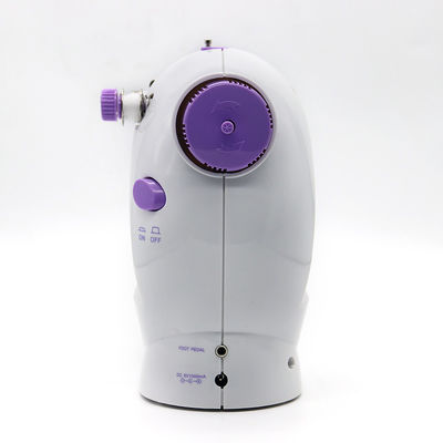 UFR-202 Handy Mini Sewing Machine Φορητή και φιλική προς το χρήστη με χειροκίνητη λειτουργία