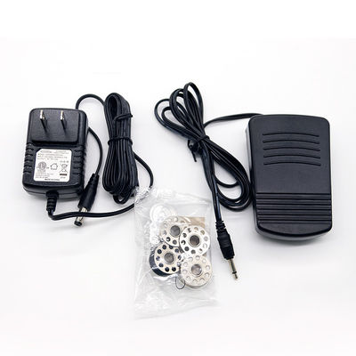 UFR-202 Handy Mini Sewing Machine Φορητή και φιλική προς το χρήστη με χειροκίνητη λειτουργία