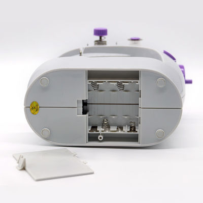 UFR-202 Ηλεκτρική ραπτική μηχανή ραπτικής σακούλας ρυζιού Προσιτή και φιλική προς το χρήστη για το σπίτι