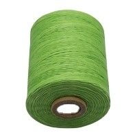 100% Polyester 240 χρώματα DIY χειροποίητο 250D/16 δερμάτινο ραπτικό νήμα 400g Custom Made