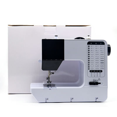 Εγχειρίδιο λειτουργίας κύκλος UFR-737 Buttonholing Tailor Maquina de Coser με σύρμα μαχαίρι