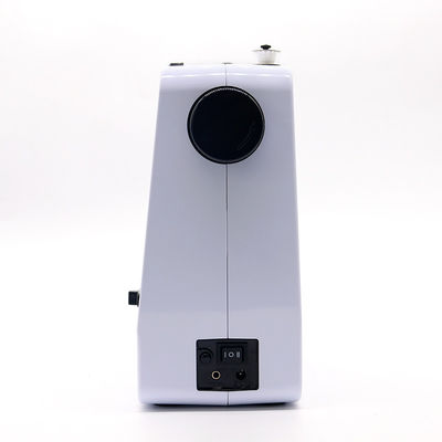 Εγχειρίδιο λειτουργίας κύκλος UFR-737 Buttonholing Tailor Maquina de Coser με σύρμα μαχαίρι