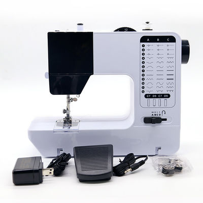 Εταιρική ραπτομηχανή Upin UFR-737 Lock Stitch με πιστοποίηση CE/ROHS/GS/UL/PSE