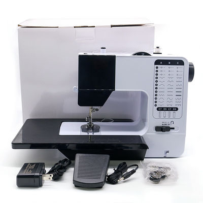Εταιρική ραπτομηχανή Upin UFR-737 Lock Stitch με πιστοποίηση CE/ROHS/GS/UL/PSE
