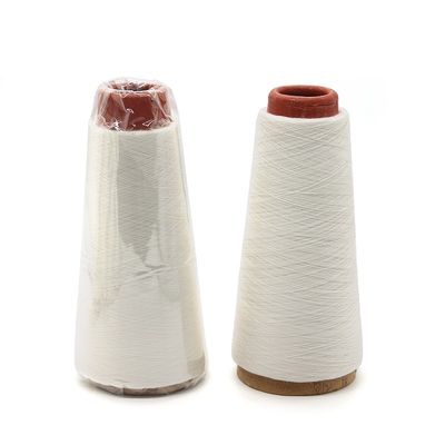 OEM ODM Υδατοδιαλυτές νήματα PVA 40/2 για 20-60 βαθμούς χαμηλή συρρίκνωση νερού