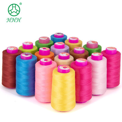 Χημικά ανθεκτικά ενδύματα Clark Cotton Multi Quilting Thread 402 Sewing 100 Cotton Thread
