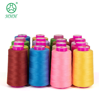 Χημικά ανθεκτικά ενδύματα Clark Cotton Multi Quilting Thread 402 Sewing 100 Cotton Thread