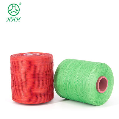 Στρογγυλο 0,6 mm 0,8 mm 1 mm Polyester πλεγμένο κεραμικό νήμα για κοσμήματα