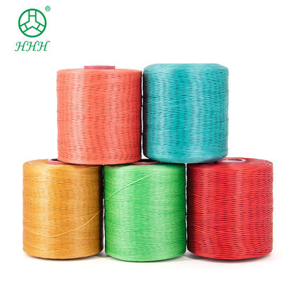 Στρογγυλο 0,6 mm 0,8 mm 1 mm Polyester πλεγμένο κεραμικό νήμα για κοσμήματα