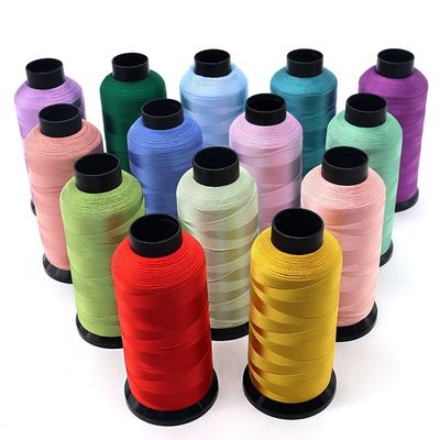 120g 5000y Εμβόλιο νήμα Χρωματιστή Hilo Para Bordar 120D/2 Rayon ραπτική νήμα