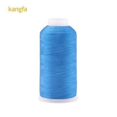120g Καθαρό βάρος 120D/2 Υψηλή αντοχή χρώμα Δυνατότητα πολυεστέρα Εμβότυρα νήματα για Spot