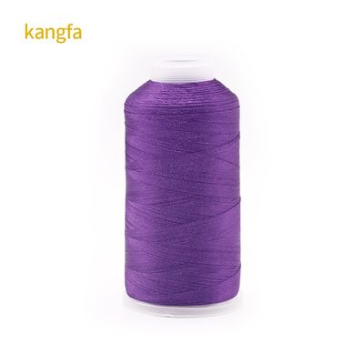 120g Καθαρό βάρος 120D/2 Υψηλή αντοχή χρώμα Δυνατότητα πολυεστέρα Εμβότυρα νήματα για Spot