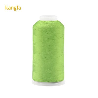 120g Καθαρό βάρος 120D/2 Υψηλή αντοχή χρώμα Δυνατότητα πολυεστέρα Εμβότυρα νήματα για Spot